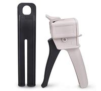 Pistola De Pegamento Del Arma De Calafateo De La Pistola De La Prensa De 155X105X58M M 50Ml