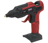 Pistola De Pegamento Inalámbrica Sealey CP20VGG 20V - Solo Cuerpo