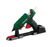 Pistola de pegamento PARKSIDE PHP 500W 500 E3, Trigger, Rojo, Verde, Plstico, 500 watts, 230 volts