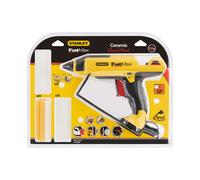Pistola de pegamento termofusible Stanley FatMax GR100R FMHT6-70418