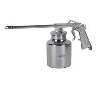 Pistola de petrolear | Cofan 09000912 | Capacidad 500cc | Apta para cualquier tipo de Líquidos