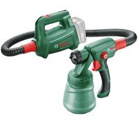Pistola de pintura BOSCH EasySpray 18V-100 (batería y cargador no incluidos)