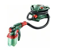 Pistola de pintura BOSCH PFS 5000 E