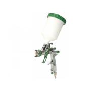 Pistola de pintura de baja presión XPBP LACME cubo superior boquilla 0.6-410700