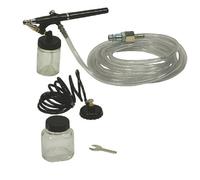 Pistola de pintura (diámetro de boquilla: 0,4 mm)