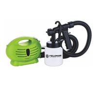 Pistola de pintura eléctrica Fieldmann FDSP 200651-E 650 W 800 ml