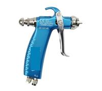 Pistola de Pintura, Pistola Pulverizadora Manual MRS2-F, Patrón De Abanico, Pistola Desmoldante, Activador, Agente Activo, Transferencia De Agua For Impresión Cúbica(MRS2-R 1.0mm)
