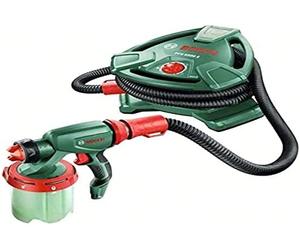 Pistola de projecção pfs 5000 e