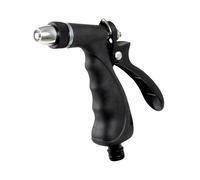 Pistola de pulverización CELLFAST 52-010 aluminio y plástico control ajustable