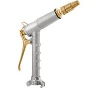 Pistola de pulverización profesional GEKA plus LM con boquilla de pulverización