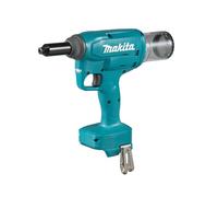 Pistola De Remaches Makita DRV250Z BL LXT 18V Unidad Desnuda MAKDRV250Z