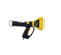 Pistola de Retracción Rafale 65kW para Paletización - Con Fundas de Polietileno - Antorcha de Soldadura - Máquina de Soldar - Piezas de Recambio - EXPRESS