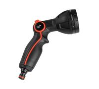 Pistola de riego Dnipro-M V2, 8 modos