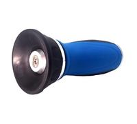 Pistola de riego para jardín - Aspersor impermeable a prueba de fugas - Lanza de ducha de jardín portátil de alta presión antifugas - para limpieza sucia, grasa y drenaje, casa o garaje trasero