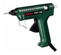 Bosch PKP 18 E Pistola de cola termofusible Verde