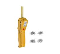 Pistola de Soldadura de Plástico Inalámbrica Recargable por USB para Reparación de Automóviles, Motocicletas y Jardines.