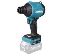 Makita AS001GZ 40V Max Sopladora y aspiradora sin baterías ni cargador