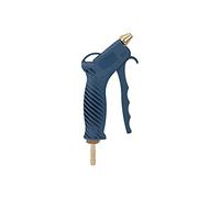 Pistola de soplado con boquilla corta, plástico, rango de temperatura de -20 °C a 50 °C, PN máx. 10 bares, boquilla LW 13.