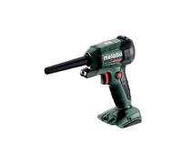 Pistola de soplado inalámbrica METABO BP 18 LTX BL sin batería 600798850