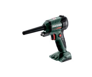 Pistola de soplado inalámbrica METABO BP 18 LTX BL sin batería 600798850