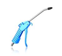 Pistola de Soplado, Pistola de Aire Comprimido, Pistola de Aire para Camiones, Pistola de Aire a Presión, Pistola de Soplado Neumática, para Limpieza de Precisión, para Camión, Camión y Coche