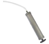 Pistola de succión de aceite vacío/Extractor de fluido de la bomba de jeringa LSR32