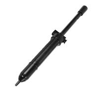 Pistola de succión de soldadura, herramienta profesional de desoldar manual de alta resistencia con potencia de succión de 21 cm Hg para reparación de componentes electrónicos y