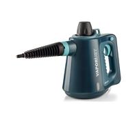 Ariete 4137 Vaporì Jet - Pistola de vapor, vapor listo en 3 minutos, presión 3,5 bar, kit de accesorios