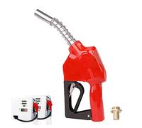 Pistola Diésel de Autocebante, Bomba Trasvase de Gasoil, Pistola Dispensadora, Bomba Extractora de Aceite, Bomba para Coche, Caravana, Barco Marino, Transferir Agua Líquida