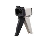 Pistola Dispensadora de Mezcla de Cartuchos Universal 1:1 2:1 de Impresión Dental, 50ml para Clínica Dental de Dentista