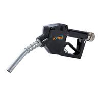 Pistola dispensadora diésel Automático Combustible de aceite Agricultura Planta móvil Tractor recarga Boquilla de transferencia de entrega KATSU 482205