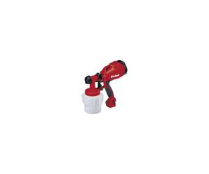 Pistola EINHELL de pintura electrica TC-SY 500 P