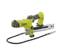 Ryobi r18gg-0 one+ - pistola de grasa inalámbrica (herramienta desnud