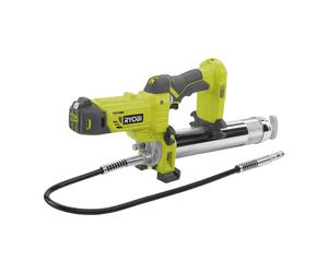 Pistola engrasadora 18V ONE+™ (Sin Batería)