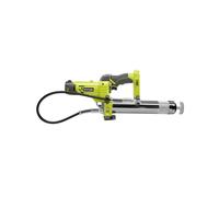 Pistola engrasadora Ryobi R18GG-0 Batería de 18 V Cartuchos de 400 g 76 cm 690
