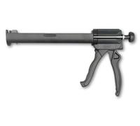 Pistola extrusora para cartucho de resina Expansive M3000, gris