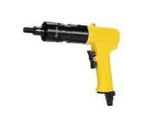 Pistola for tuercas de remaches neumática, inserto roscado, remachadoras, tuercas remachadoras, herramienta Rivnut for M3 M4 M5 M6 M8 M10 M12(HF-801)