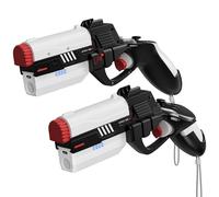Pistola Háptica Apex INNO con Batería 1500 mAh para Meta Quest 3 - Retroalimentación Táctil Compatible Arizona Sunshine, Pavlov VR, Onward