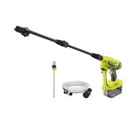 Ryobi ry18pw22a-0 18v one - lavadora eléctrica inalámbrica de 22 bar