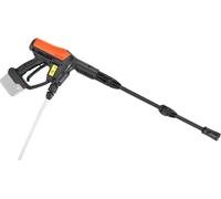 Pistola Hidrolimpiadora A Batería STOCKER CALIPSO E-200 21V 2,2L/min