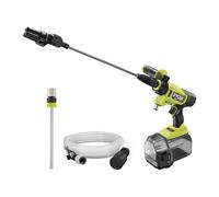 Pistola hidrolimpiadora alta presión sin escobillas 36V MAX POWER™ (SIN BATERÍA)