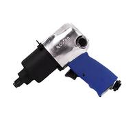 Pistola Impacto 1/2" | Llave de Impacto Neumática 1/2" | Pistola atornillador Neumática 1/2" | Adecuado para compresores de aire, tuberías de aire, industria automotriz, etc | Cofan 09000120