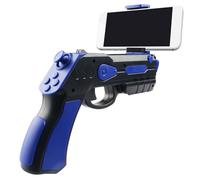 Pistola láser de realidad aumentada para smartphones Android e iOS - OMEGA