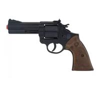 Pistola Magnum con cartuchos - 23 cm, diferentes