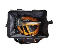 Pistola manual de retractilar RIPACK 3000 ratioform, potencia de combustión 45 - 76 kW