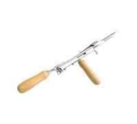 Pistola Manual For Hacer Mechones De Alfombras, Máquina For Hacer Mechones De Bucle, Herramientas De Punzonado Manual, Máquina De Bordar, Hecha A Mano, For Principiantes.(Short)