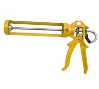 Pistola MK2 Evo, pistola manual para cartuchos masilla pegamento.