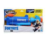 Pistola Nerf Super Soaker Fortnite HG