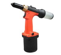 Pistola neumática de uñas y autoceba hidráulico la pistola clavos 2.4-4.8mm Para uso en taller