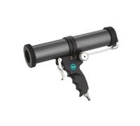 PISTOLA NEUMÁTICA PARA CARTUCHOS DE SILICONA Y SELLANTES CONVENCIONALES KP PRO